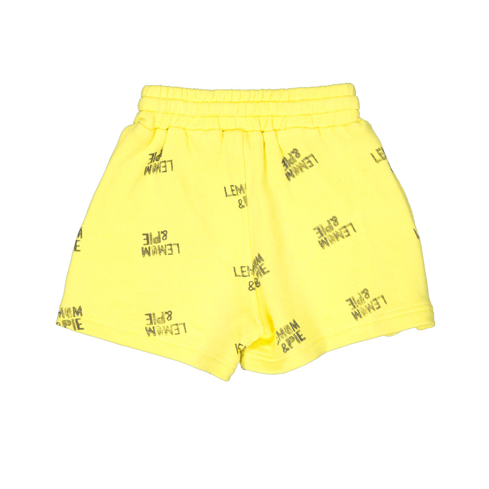 Lemom Short