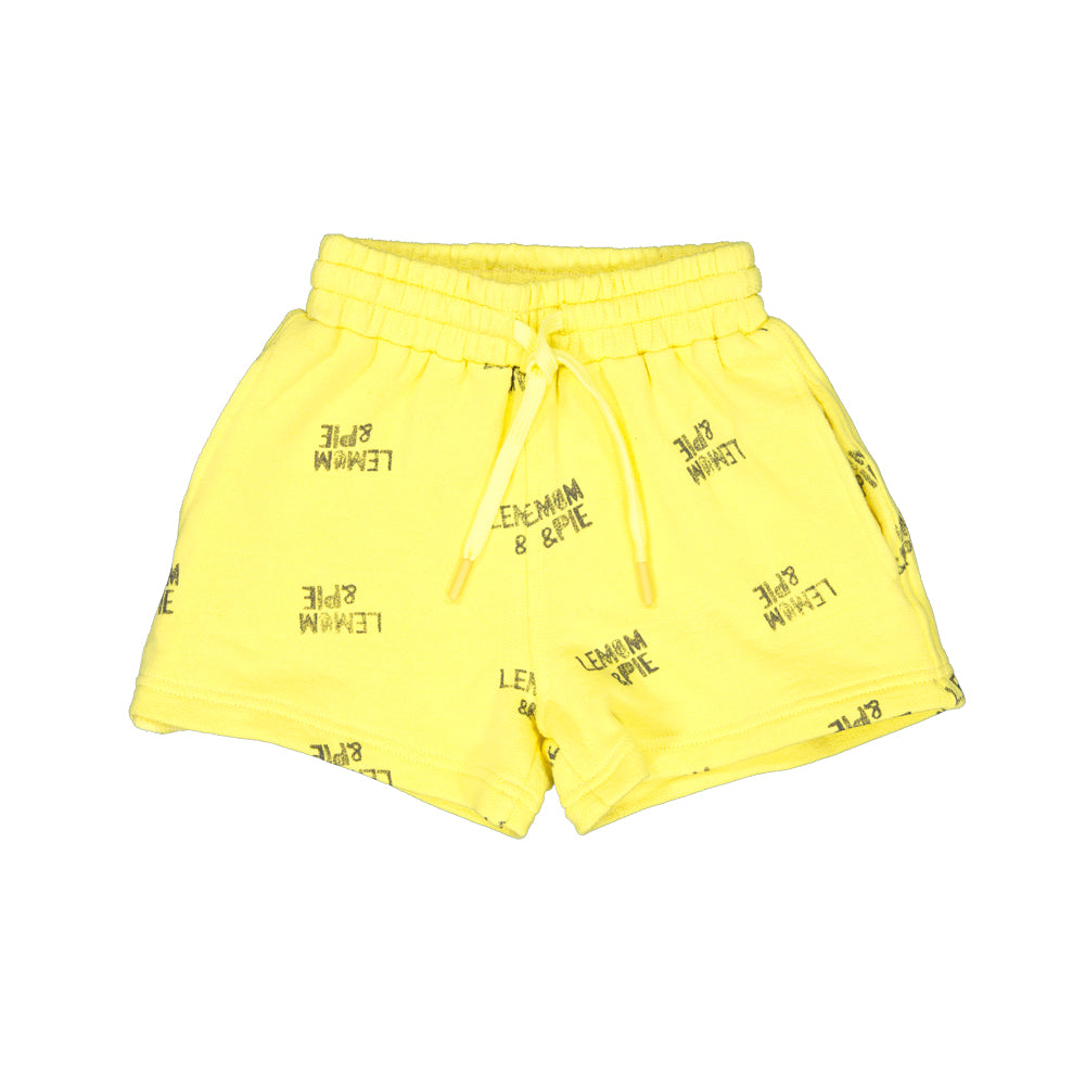 Lemom Short