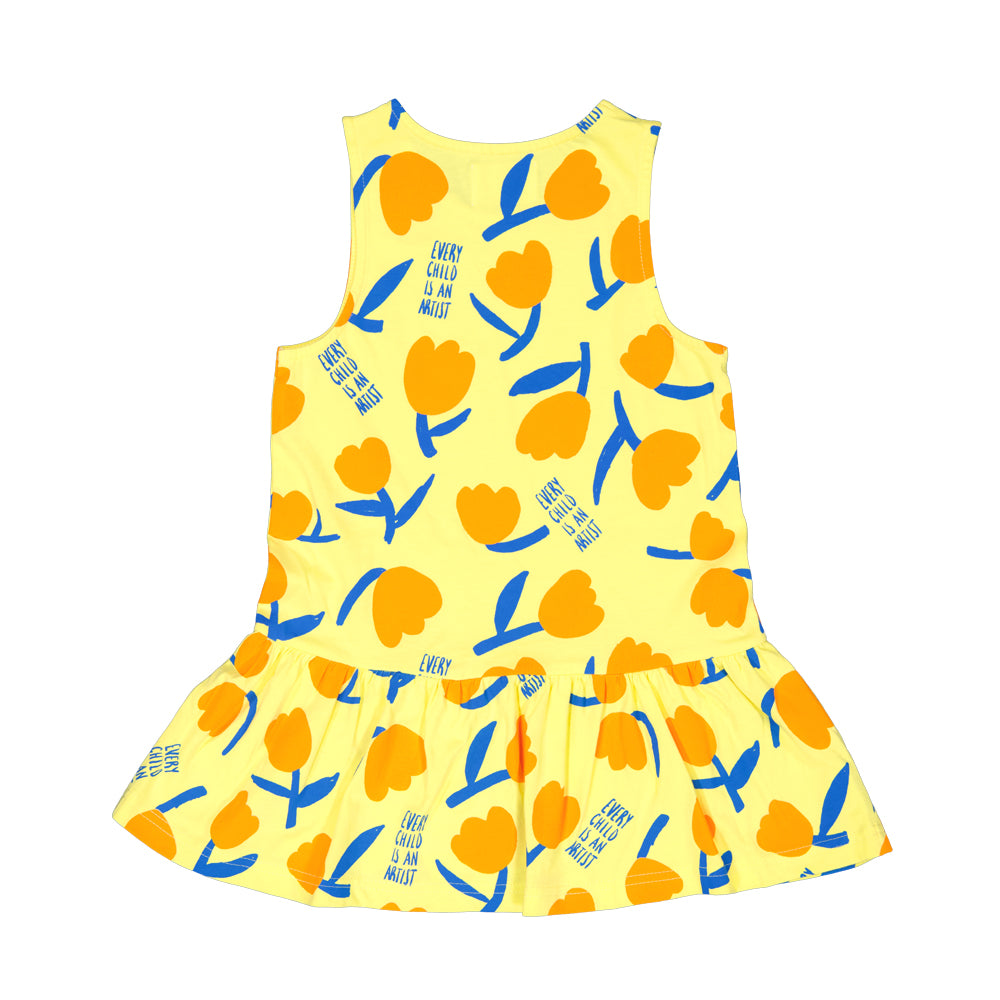 Tulip Dress