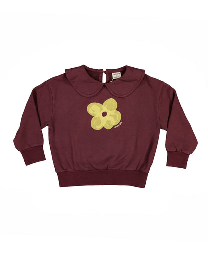 GIRLISH SWEATSHIRT