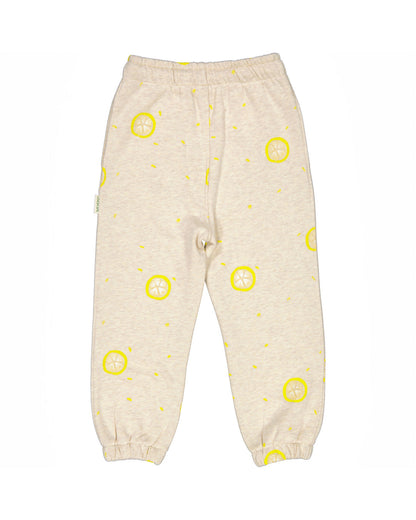 LEMON SLICE PANT