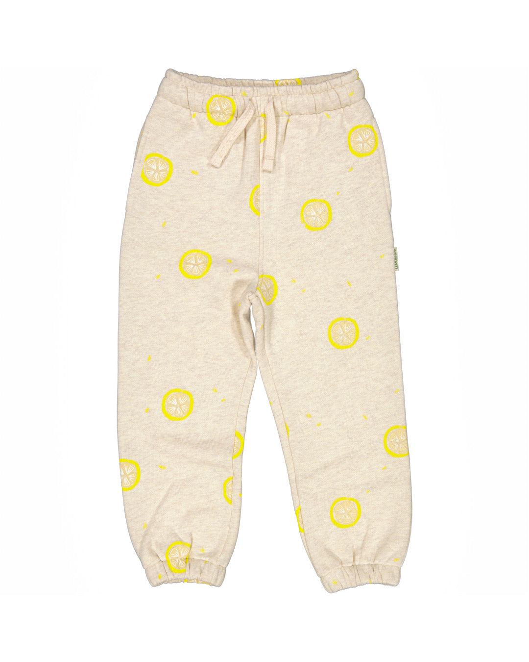 LEMON SLICE PANT