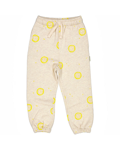 LEMON SLICE PANT