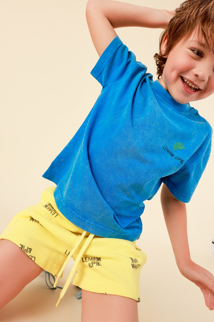 Paint Summer T-shirt