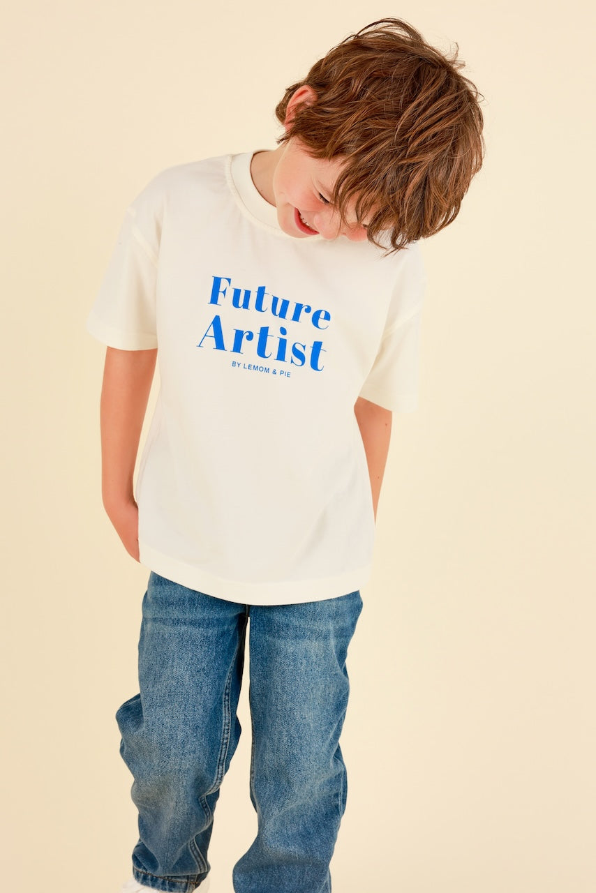 Artist T-shirt