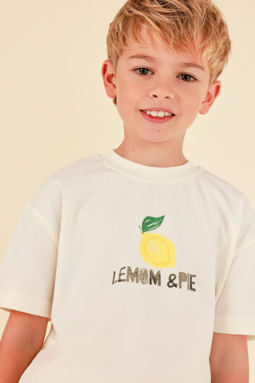 Lemom T-shirt