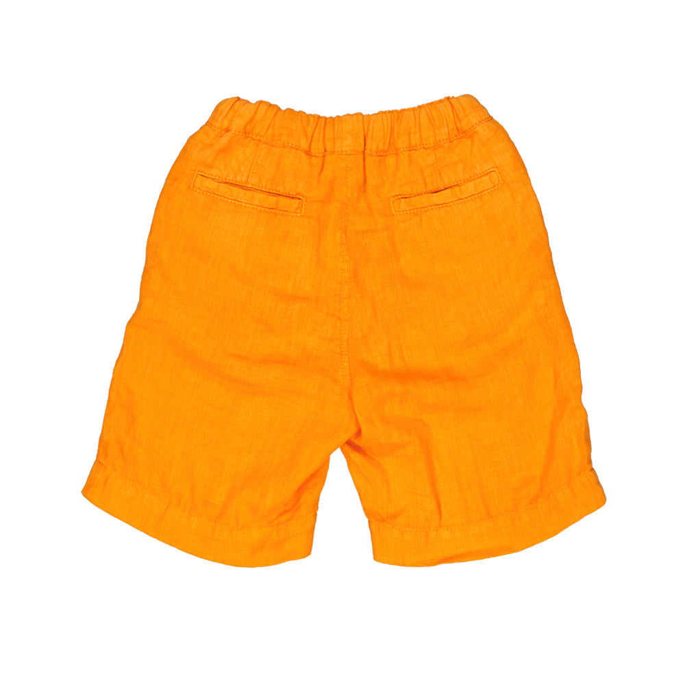Orange Short