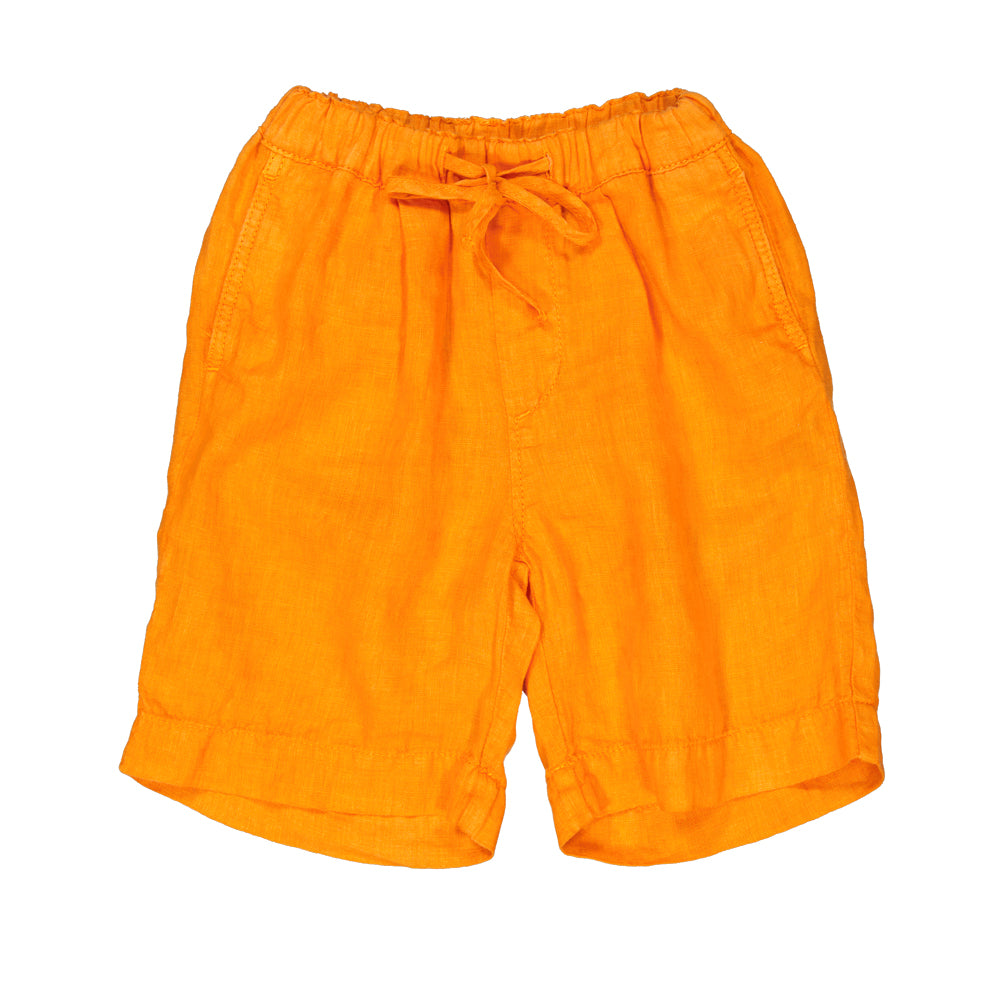 Orange Short