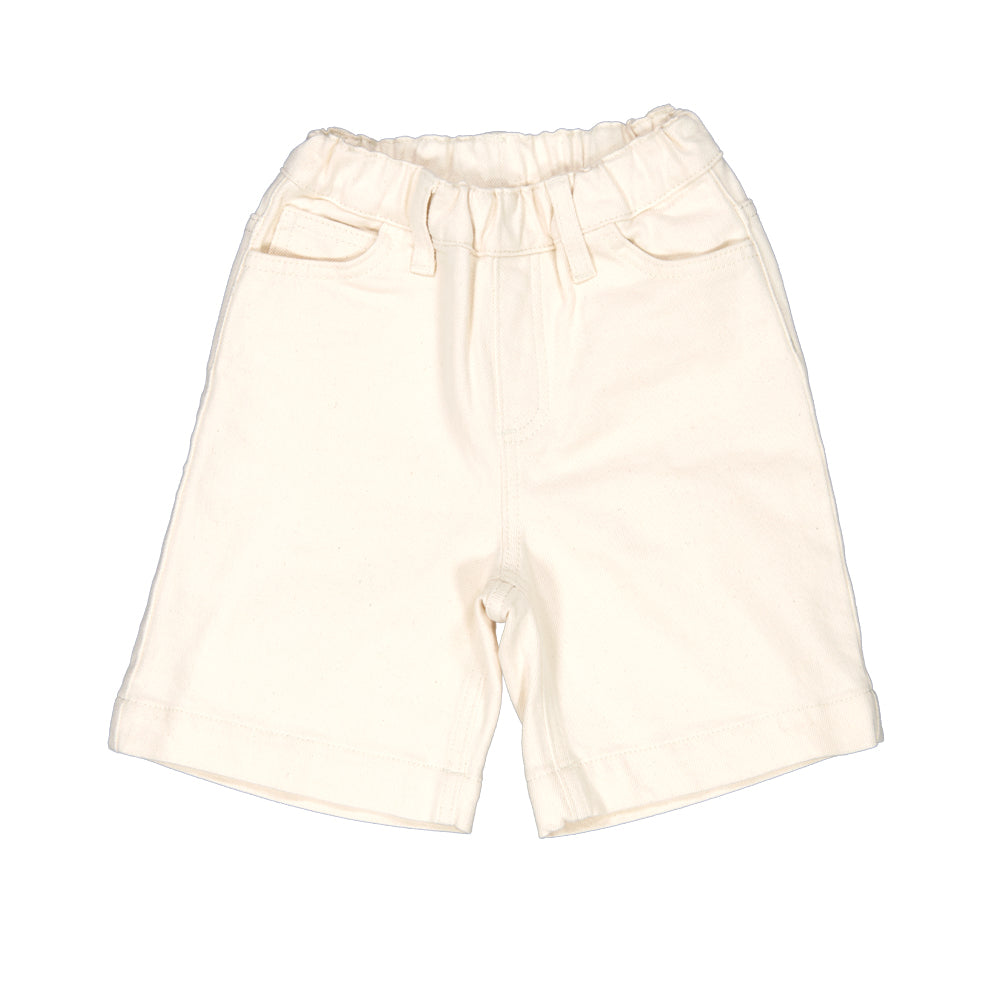 Bermuda short Non-denim