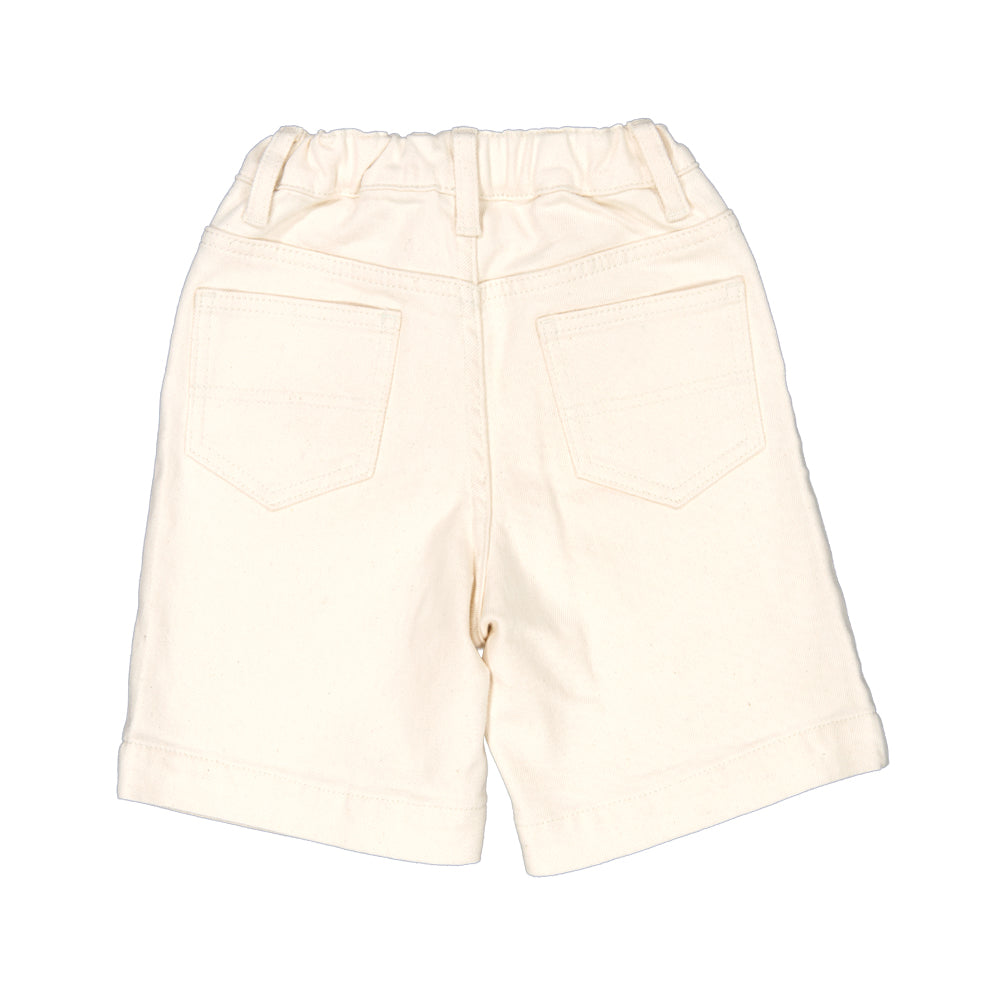 Bermuda short Non-denim