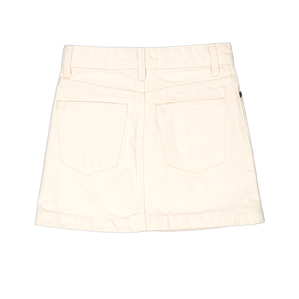 Mini Skirt Non-denim