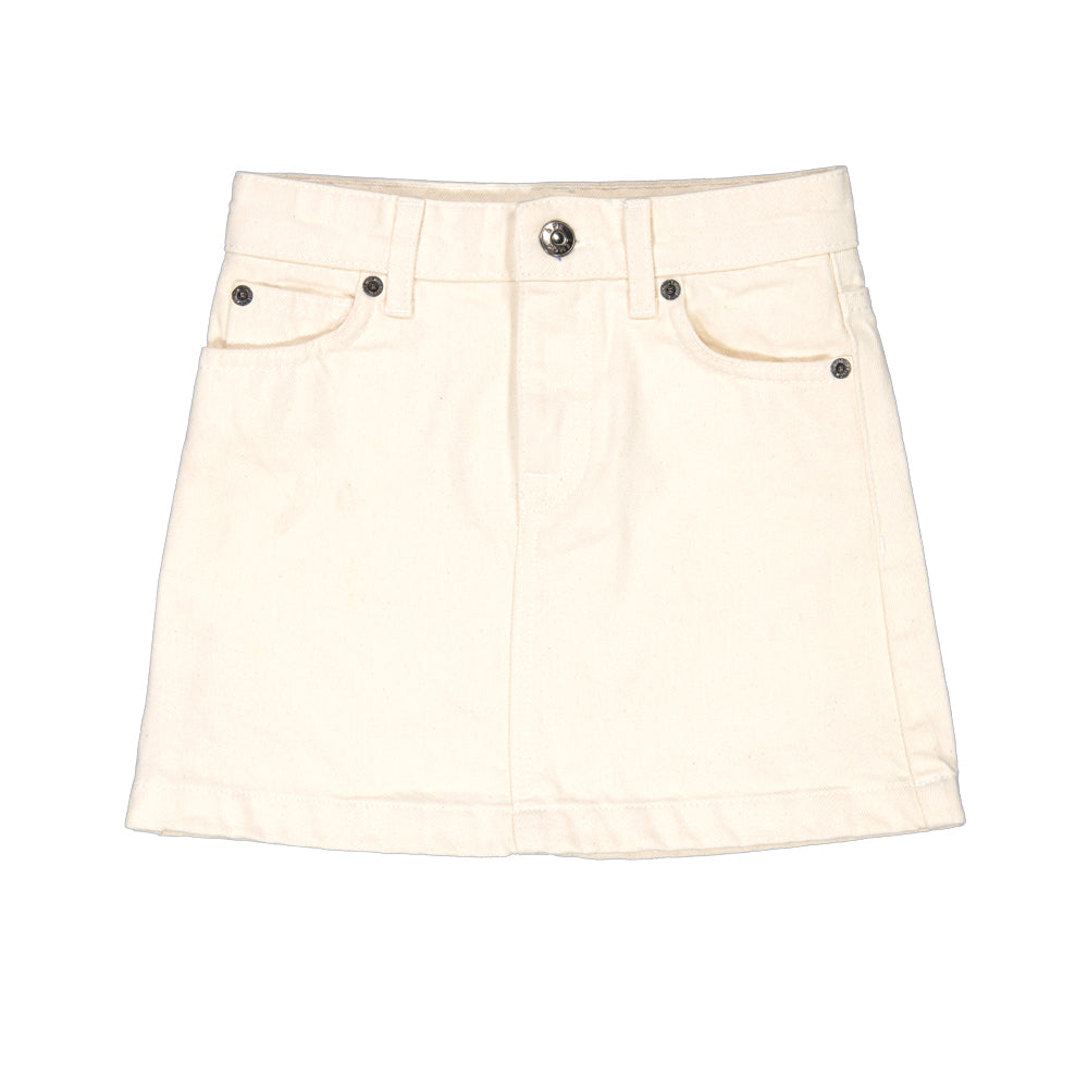 Mini Skirt Non-denim