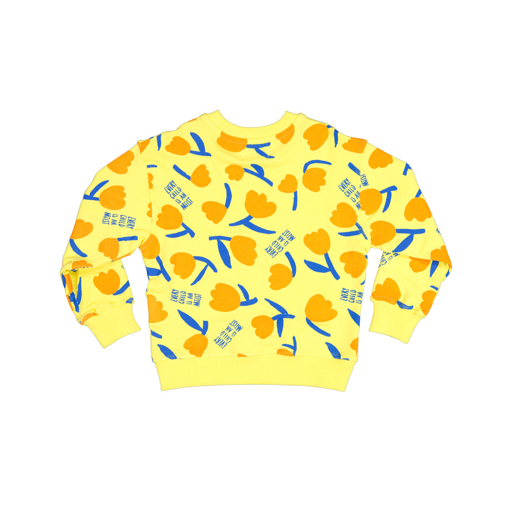 Tulip Sweatshirt