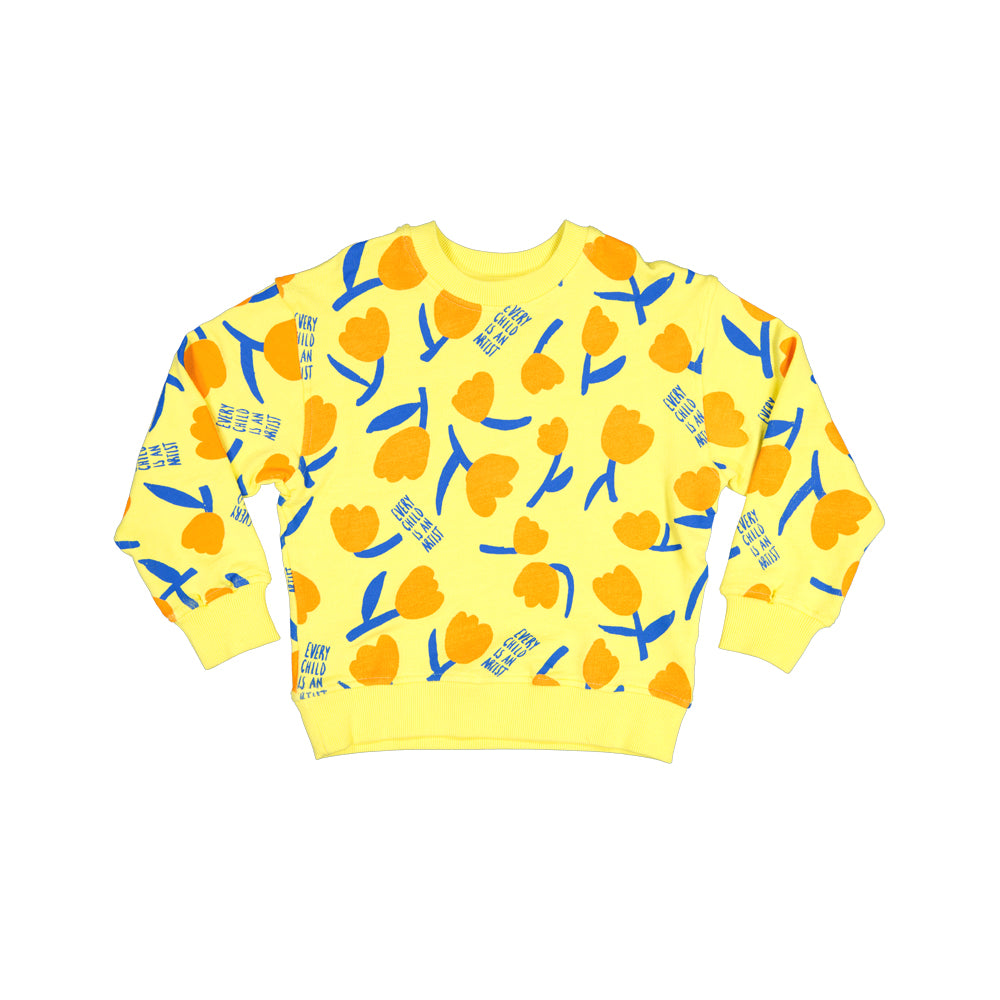 Tulip Sweatshirt