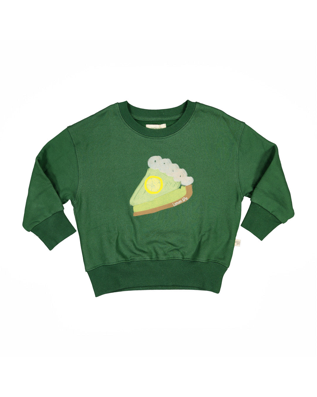 SWEETPIE SWEATSHIRT