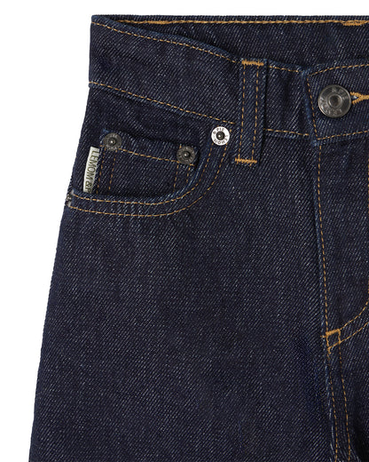 SPANISH DENIM PANT