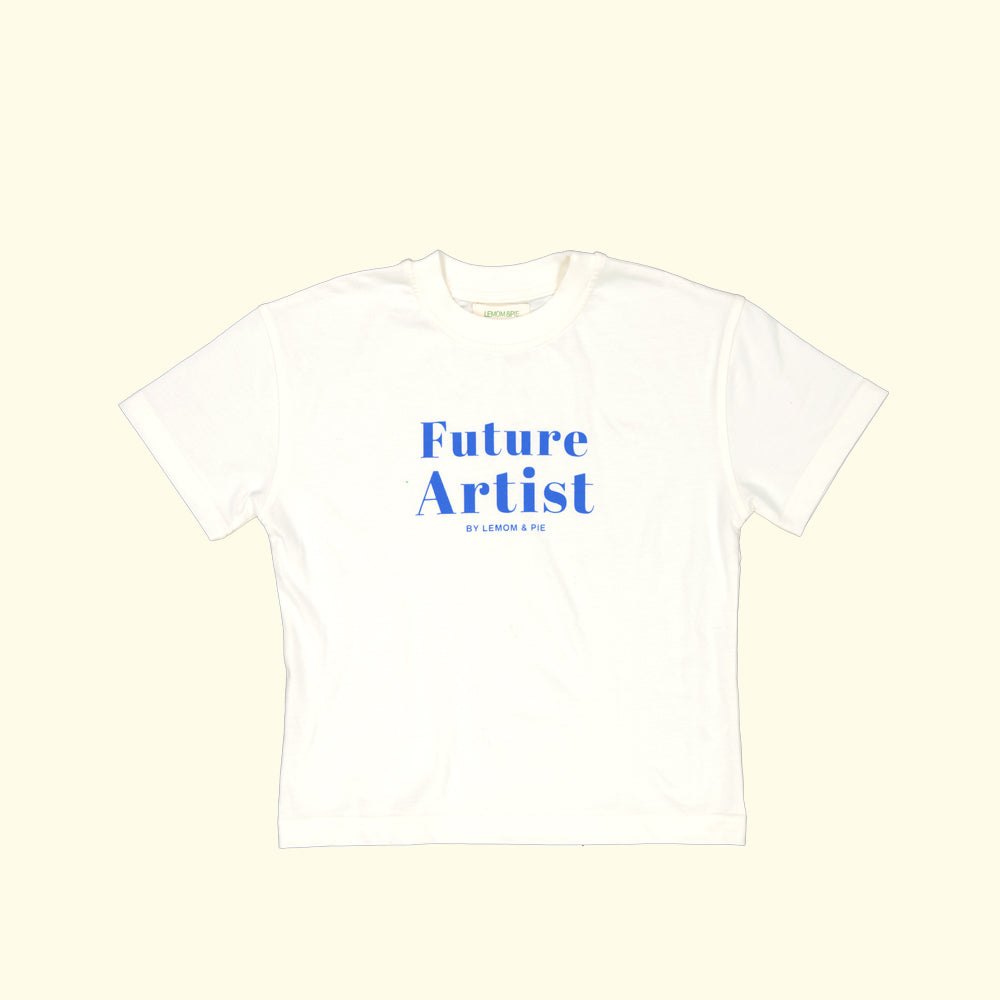 Artist T-shirt