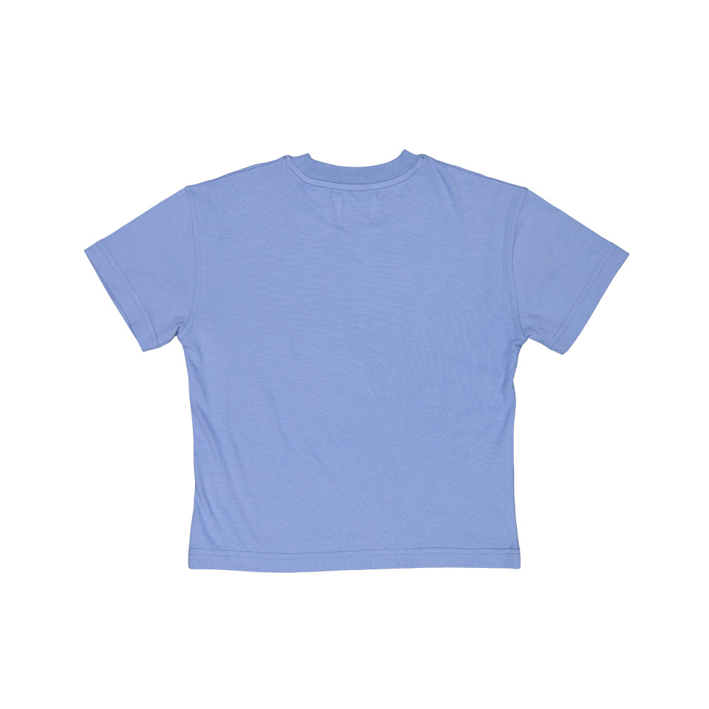 Artistic Flower T-shirt