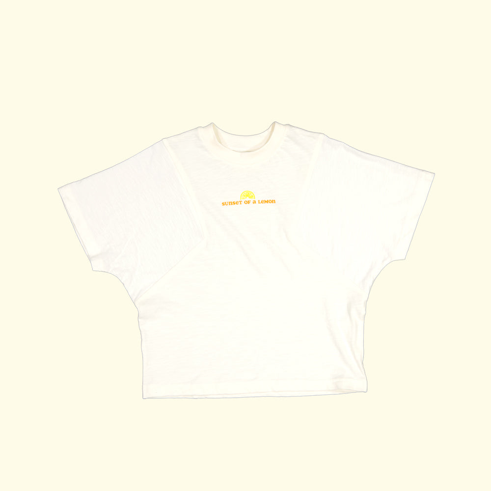 Lemom Sunset T-shirt