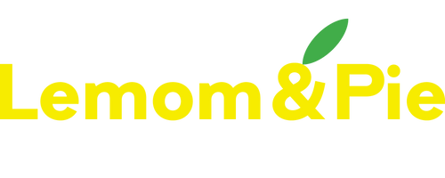 Lemon & Pie Logo